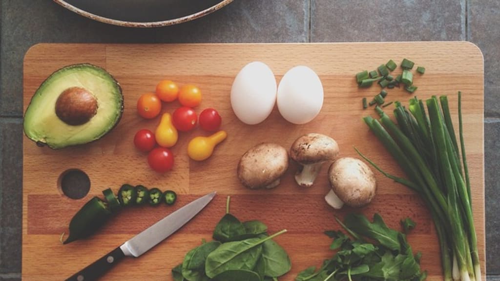 eco-friendly guide to cleaning chopping boards